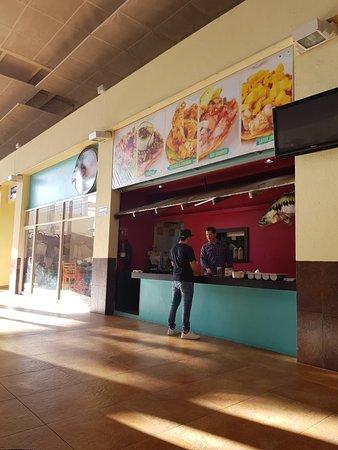 Cevicheria La Ocho Cabo